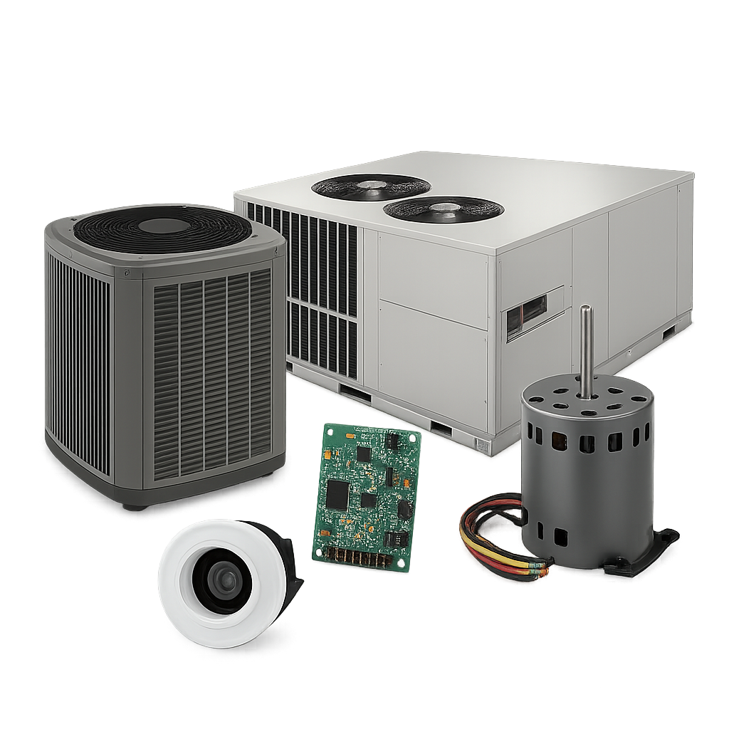 HVAC