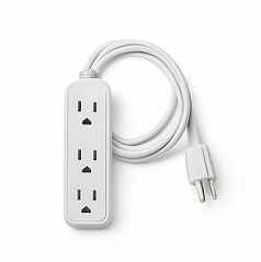 Cords & Power Strips