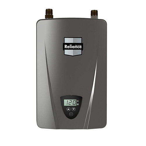 Tankless Accessories