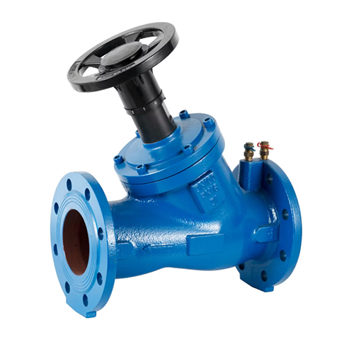 Flow Regulators