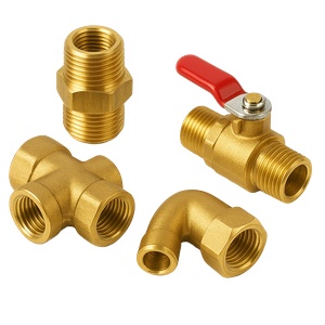 Brass