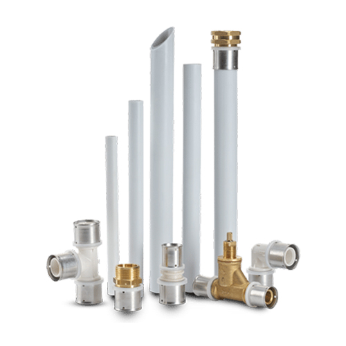 PEX Pipe