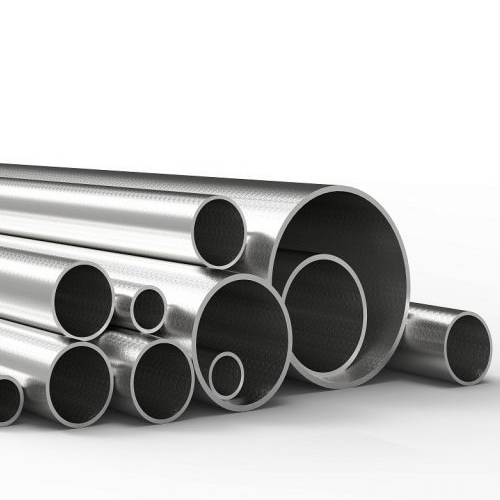 Galvanized Pipe