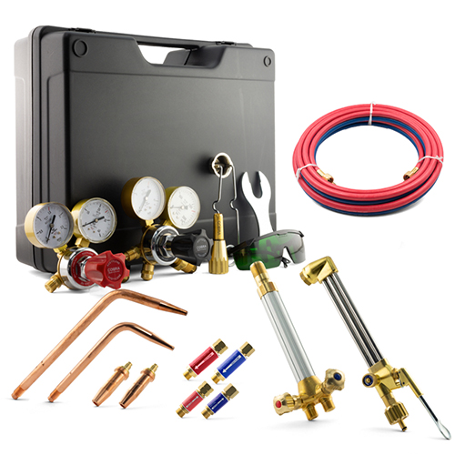 Misc Brazing & Welding