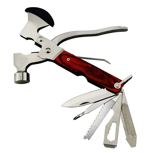 Pocket & Multi Tools