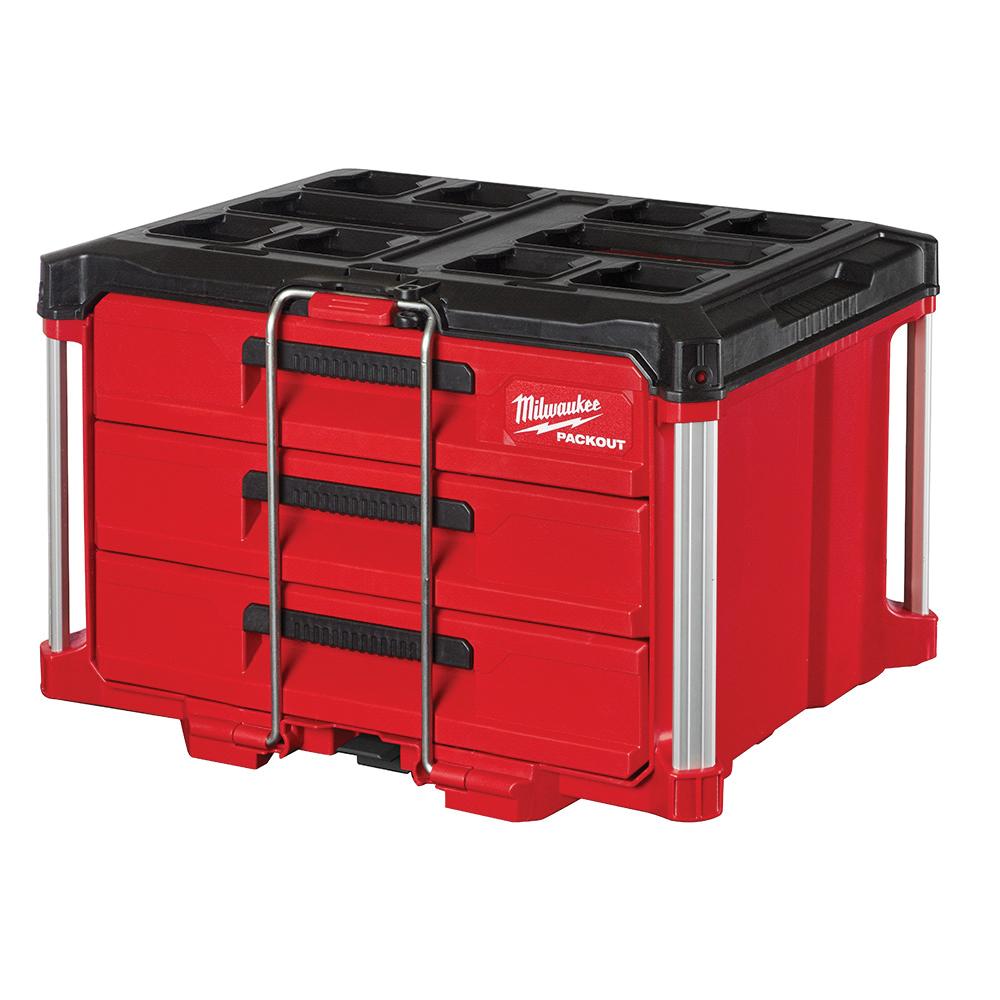 Tool Storage
