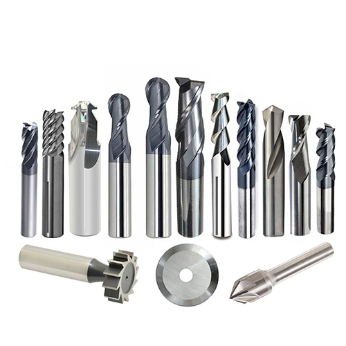 Misc Drill & Cutting Tools