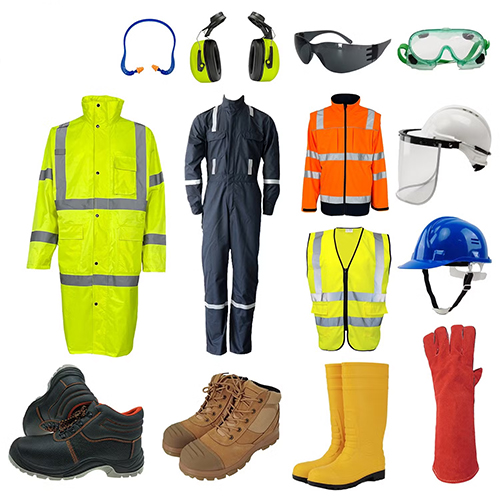 Misc Safety Tools & Supplies