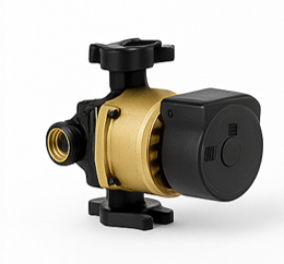 Circulator Pumps
