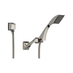 Shower Fixtures