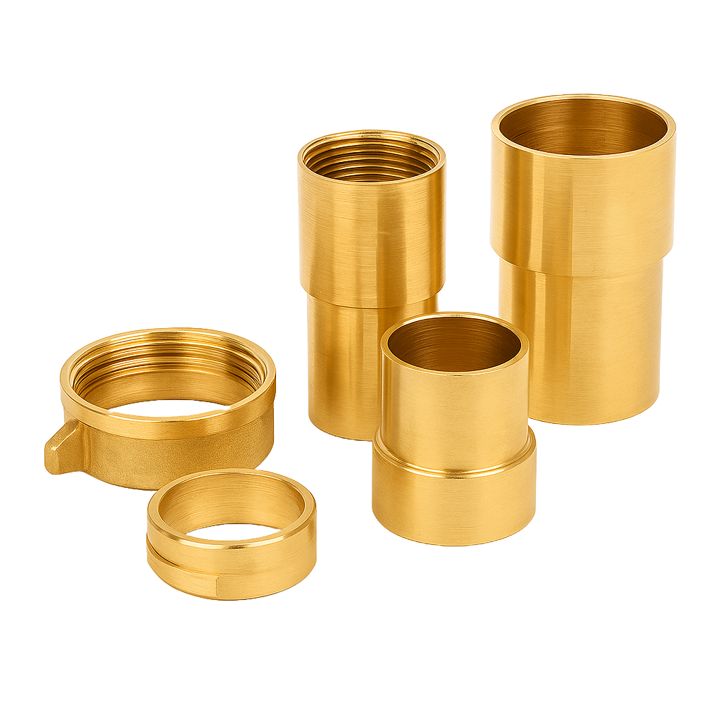 Adapters