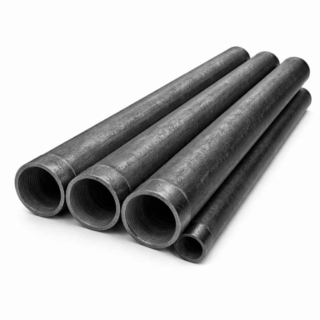 Cast Iron Tubular