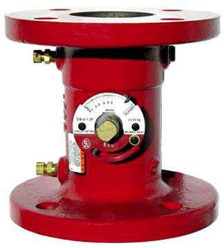 Circuit Setter Valves