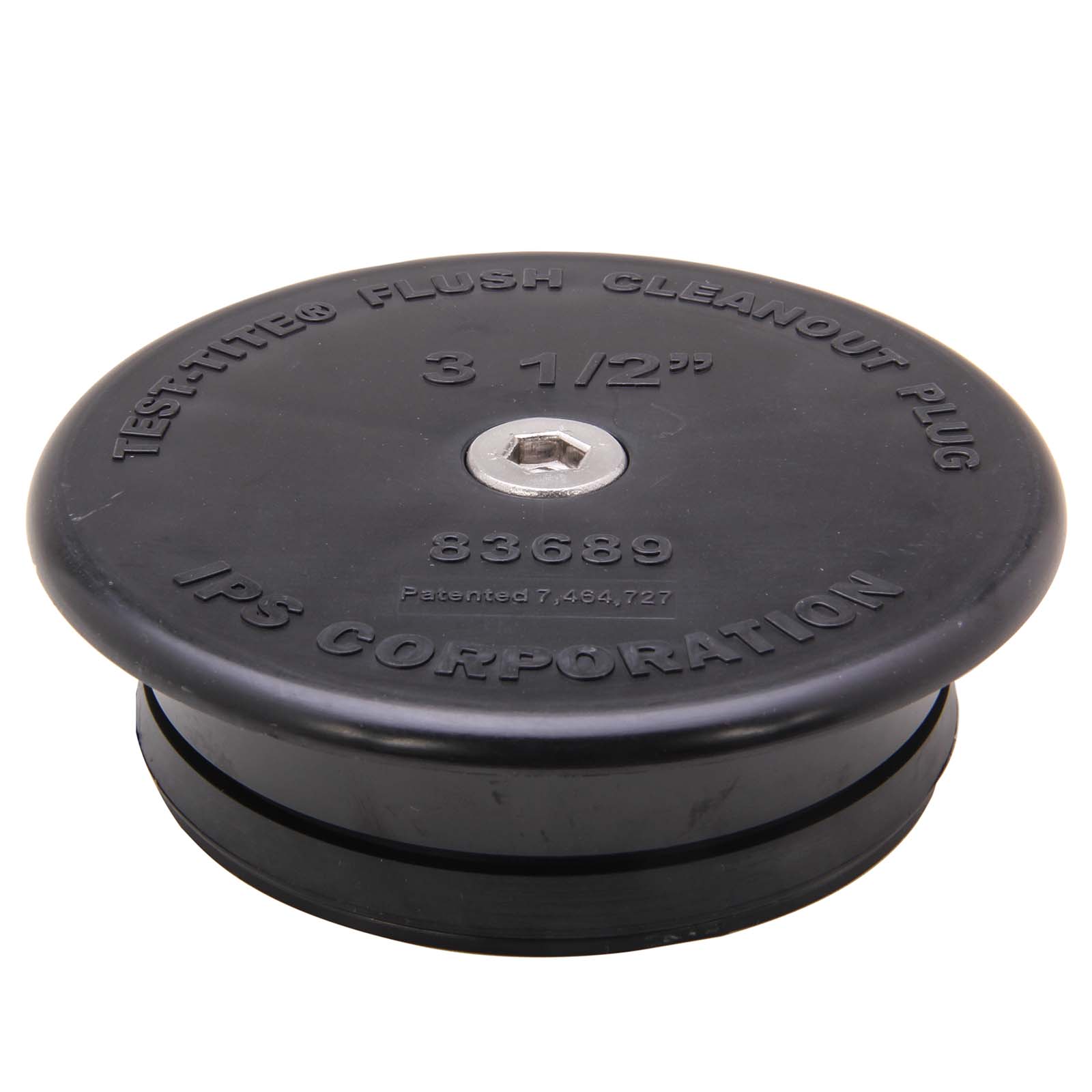 Cleanout Plugs
