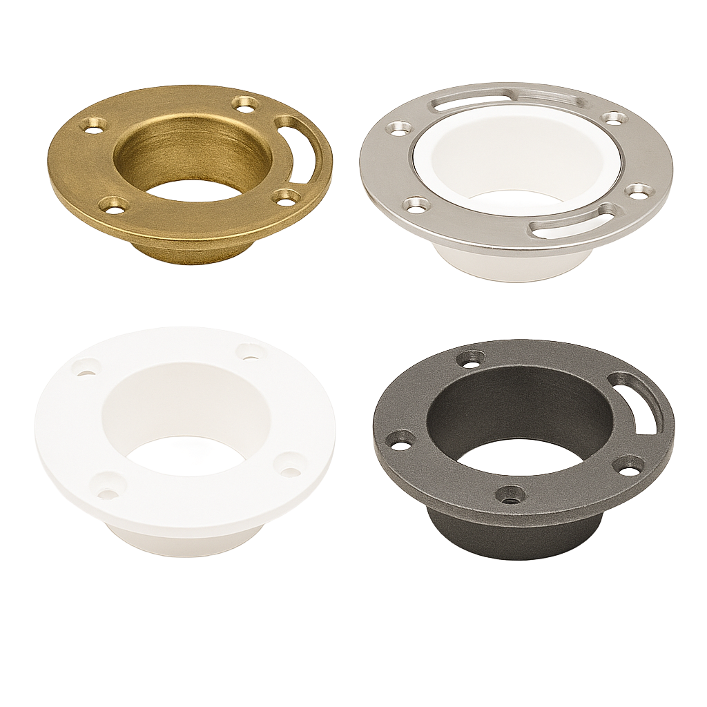 Closet Flanges