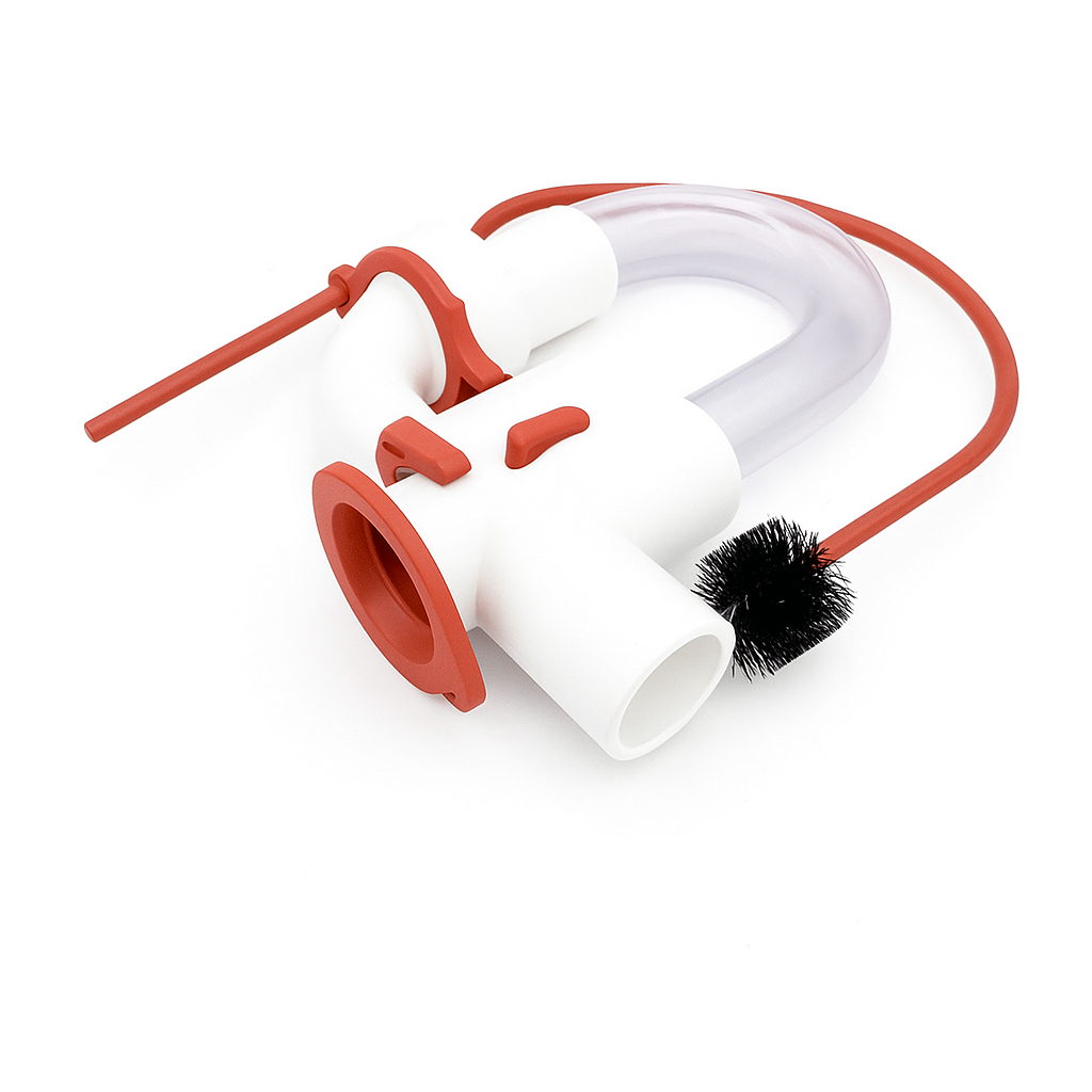 Condensate Traps