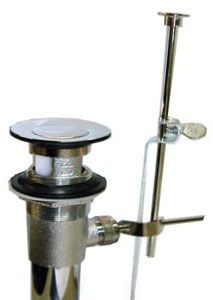 Drain Pop-Ups & Assemblies