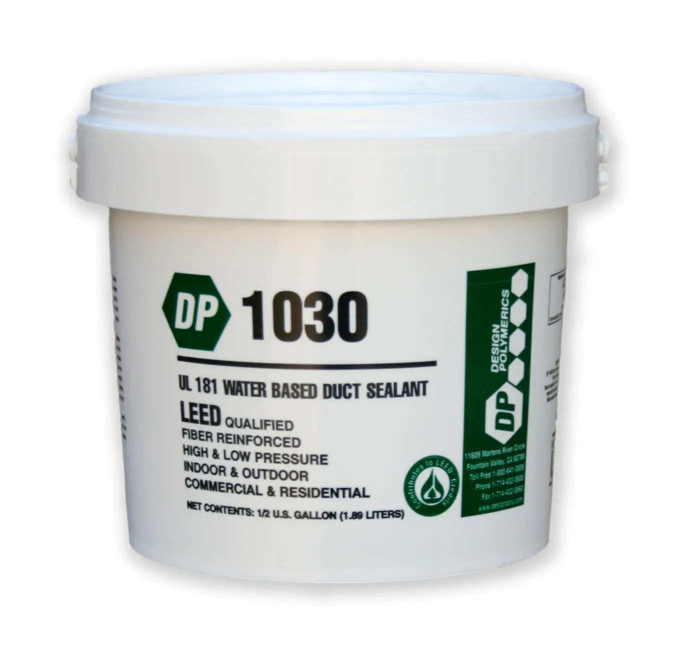 Duct Sealants