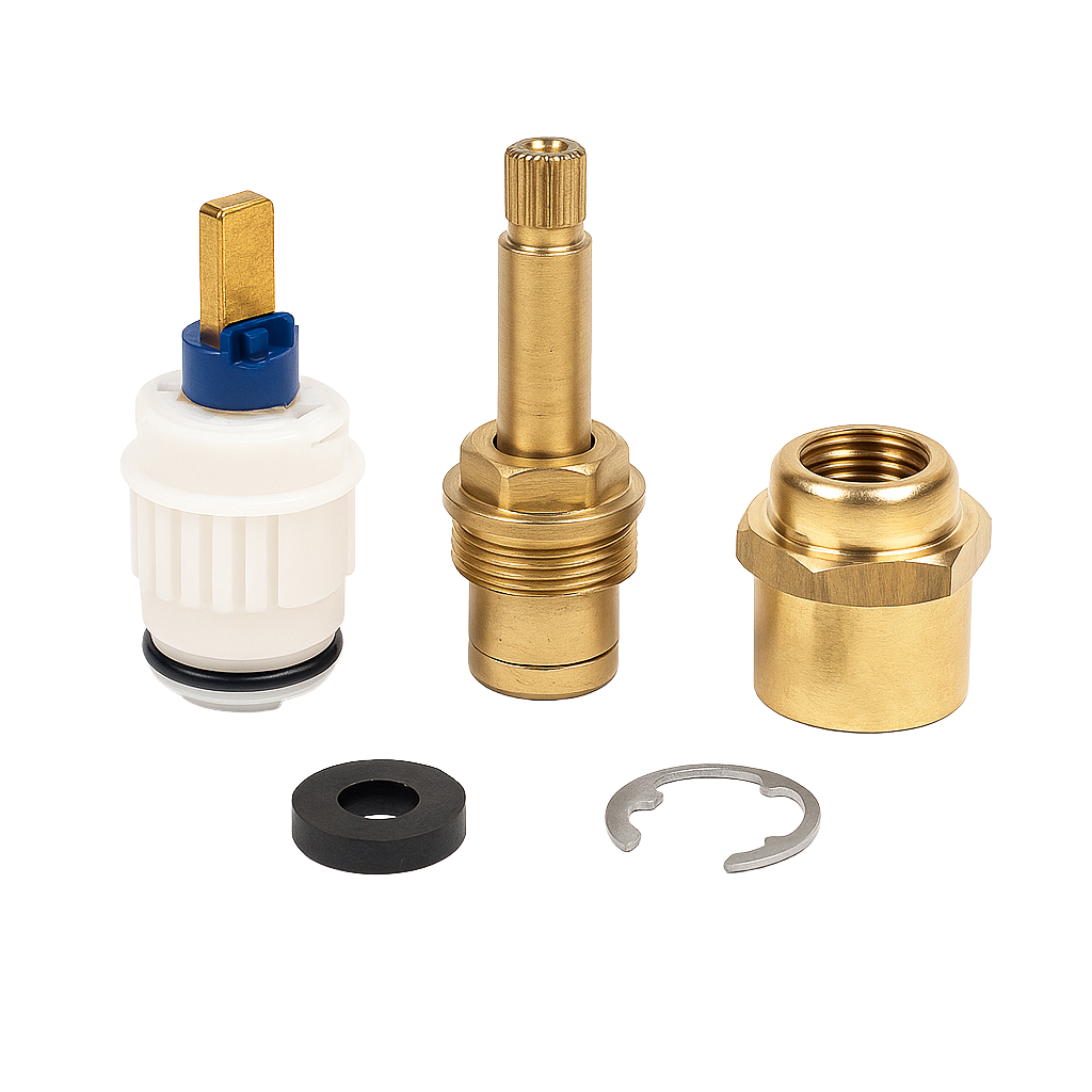 Faucet Repair Parts