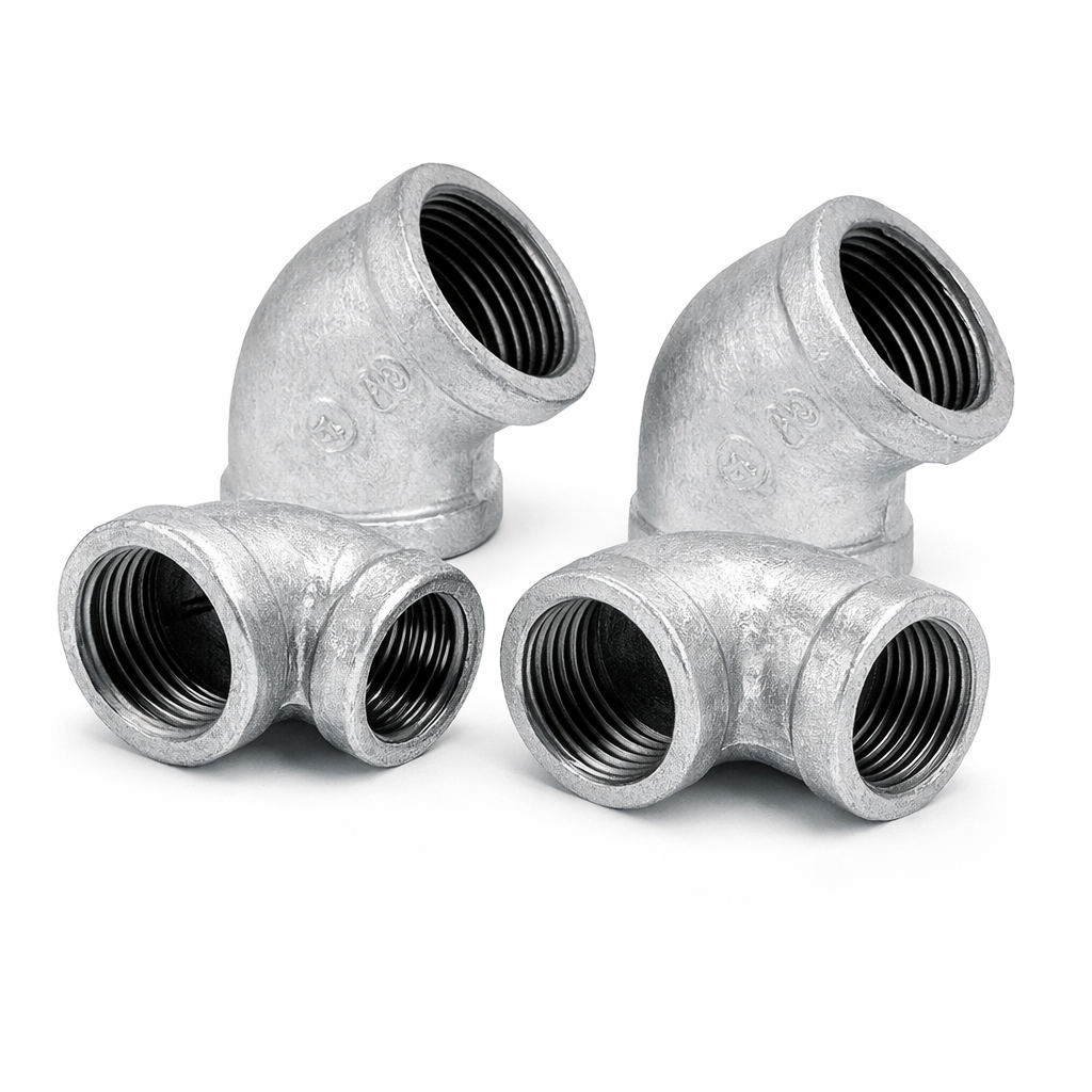 Galvanized Fittings
