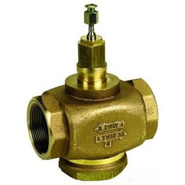 Globe & Needle Valves