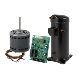 HVAC Parts