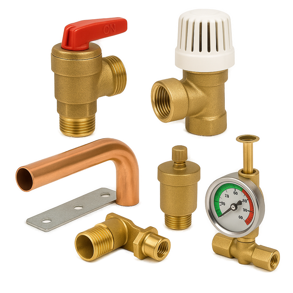 System Accessories