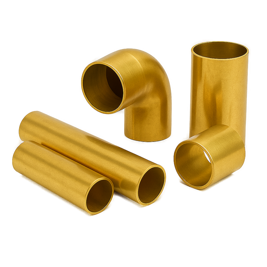 Brass