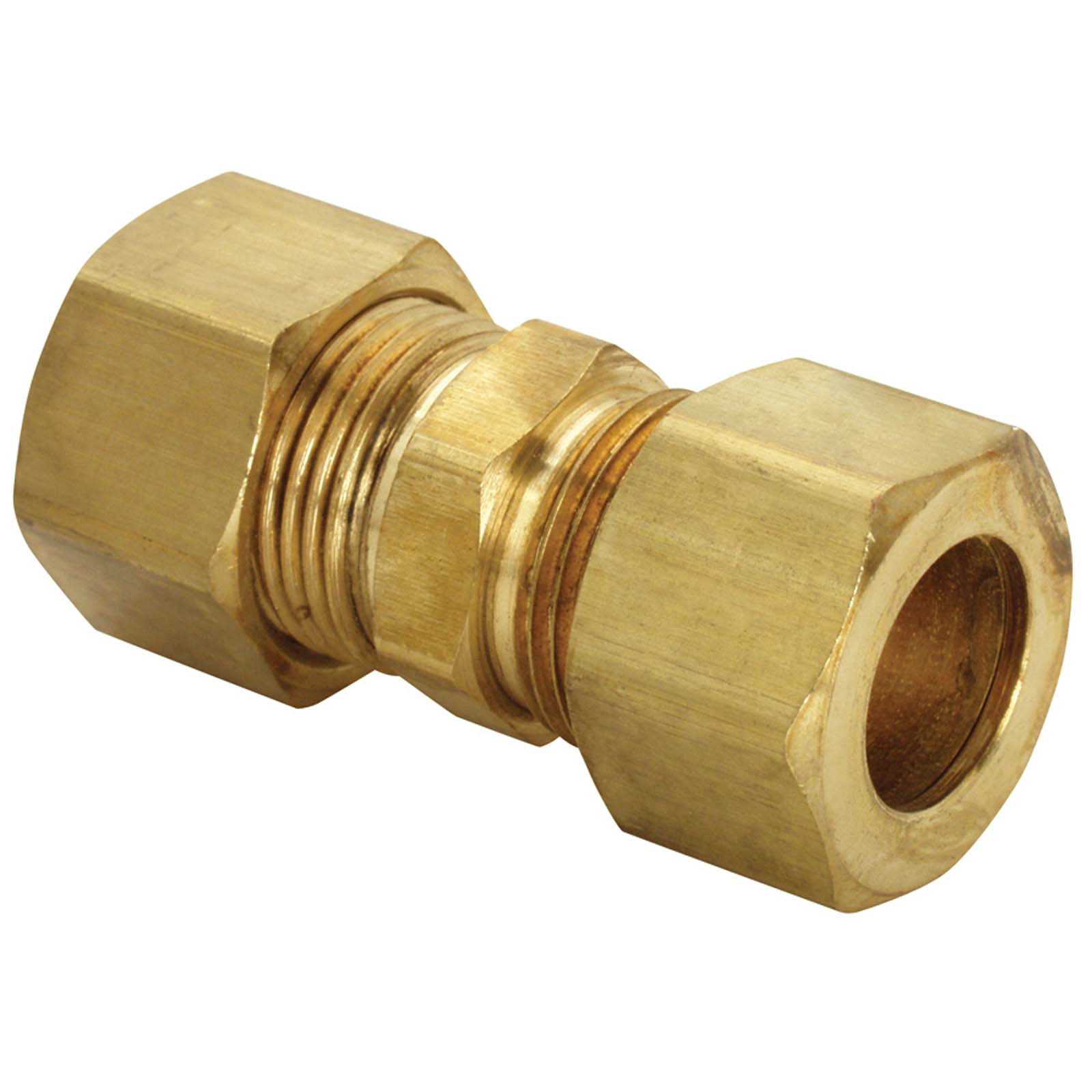 Brass Fittings