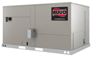 Packaged Air Conditioners