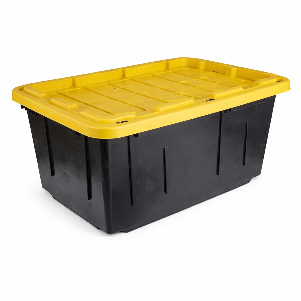 Containers & Storage