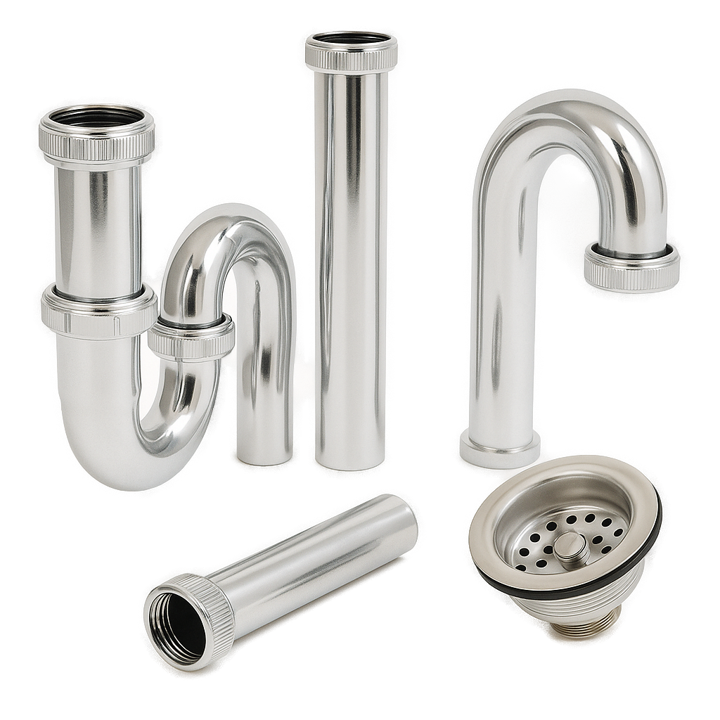 Tubular & Drain