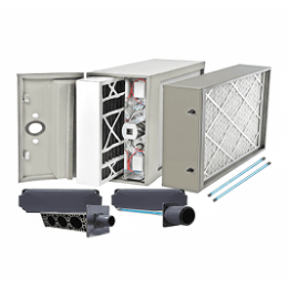 Indoor Air Quality