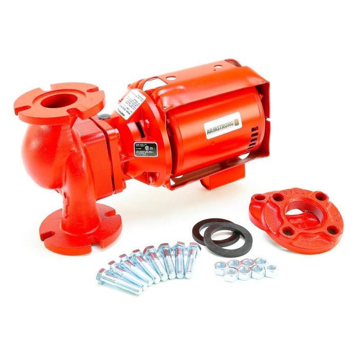 Misc Circulator Pump Parts & Accessories