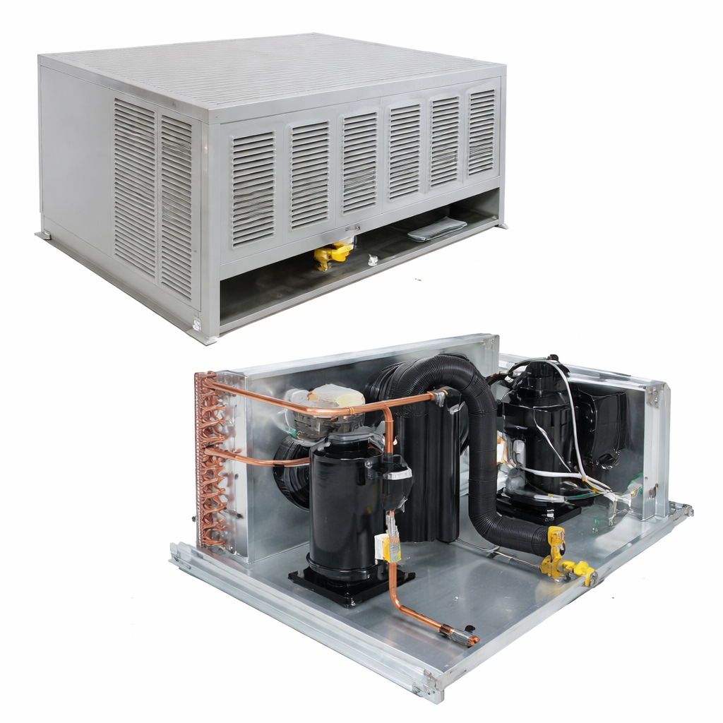 Refrigeration