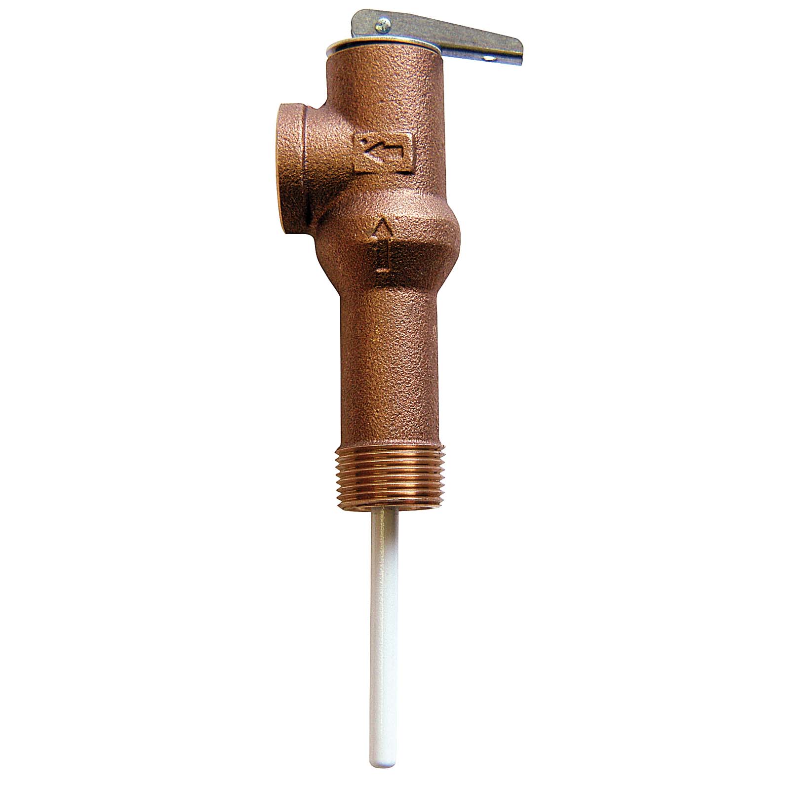 Pressure Control & Safety