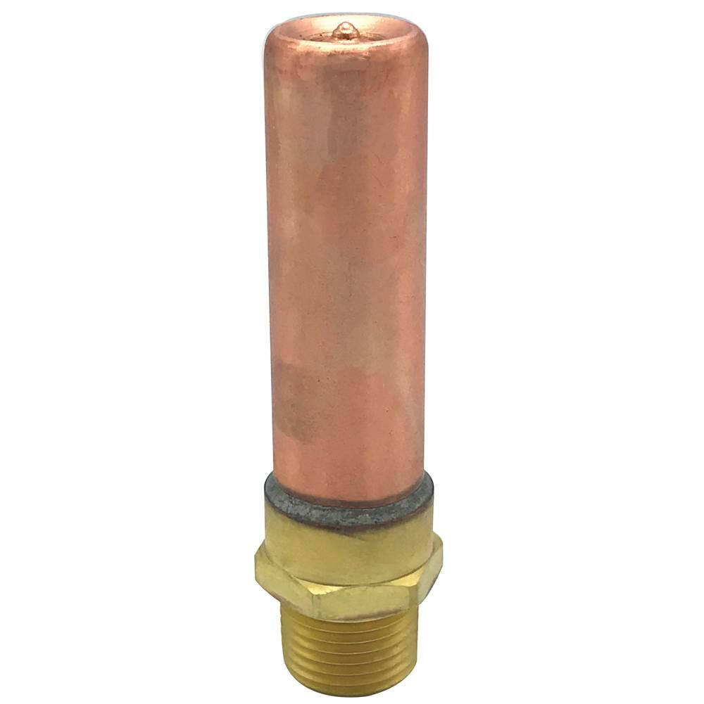 Water Hammer Arresters