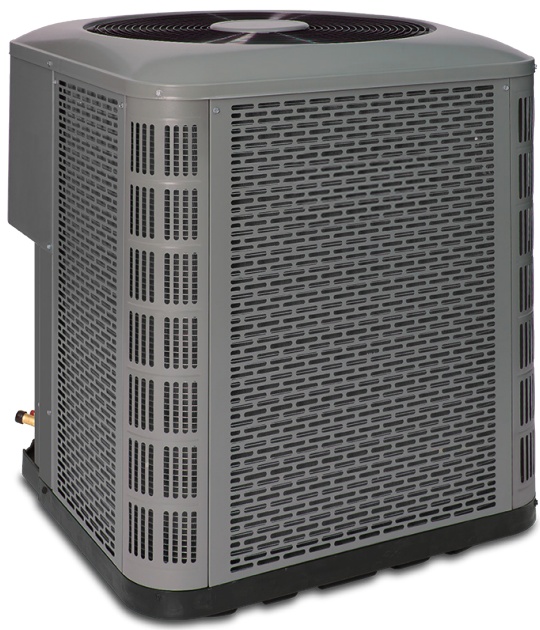 Intertherm® 1048893H Hsa4Md Series Mobile Home Air Conditioner - 3.0 Ton, 13.4 Seer2