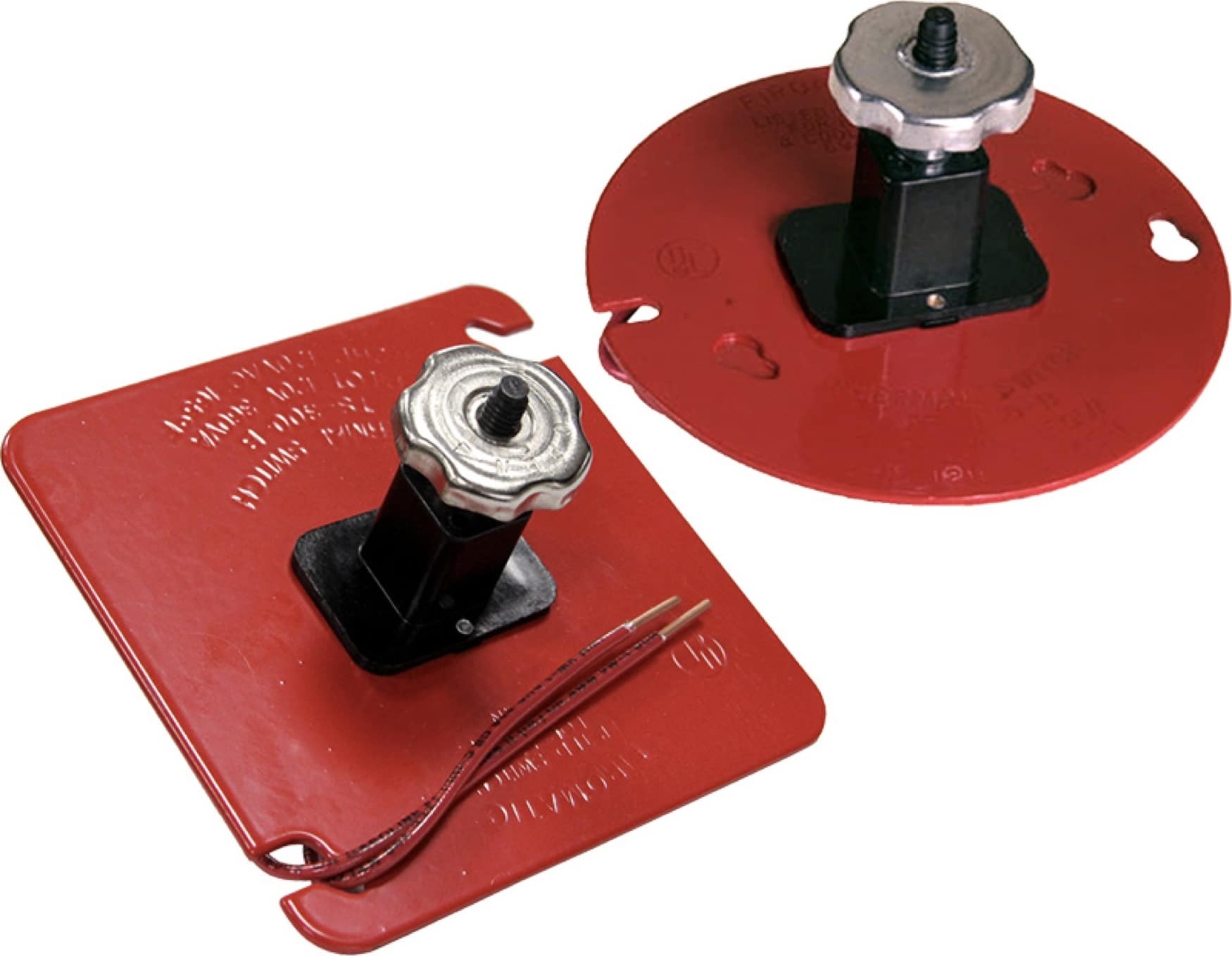 Beckett® 12510BU Firomatic Fusible Handwheel - 165 Degreef