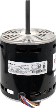 RUUD® 51-25023-01 Blower Motor - 3/4 Hp, 1,075 Rpm, 4-Speed, 120V