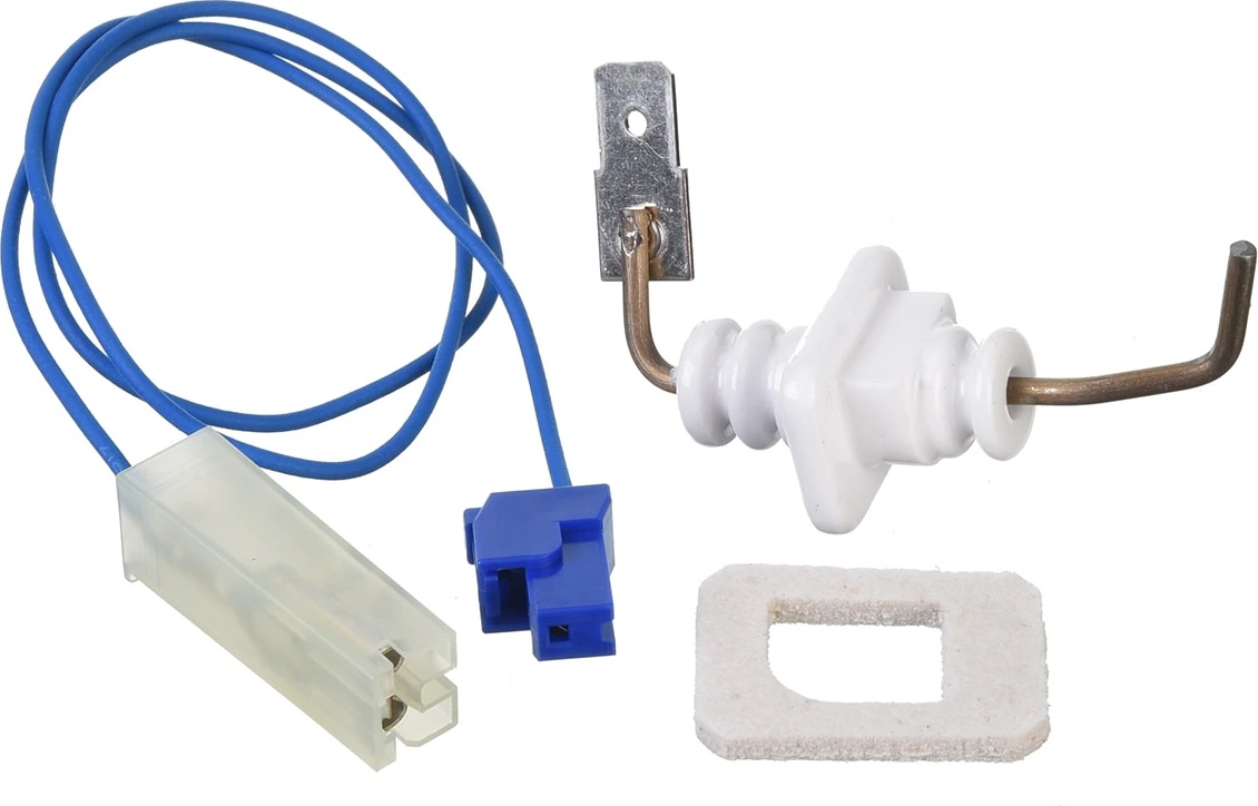 RUUD® RTG20212BG Flame Rod Kit - With Wire And Gasket