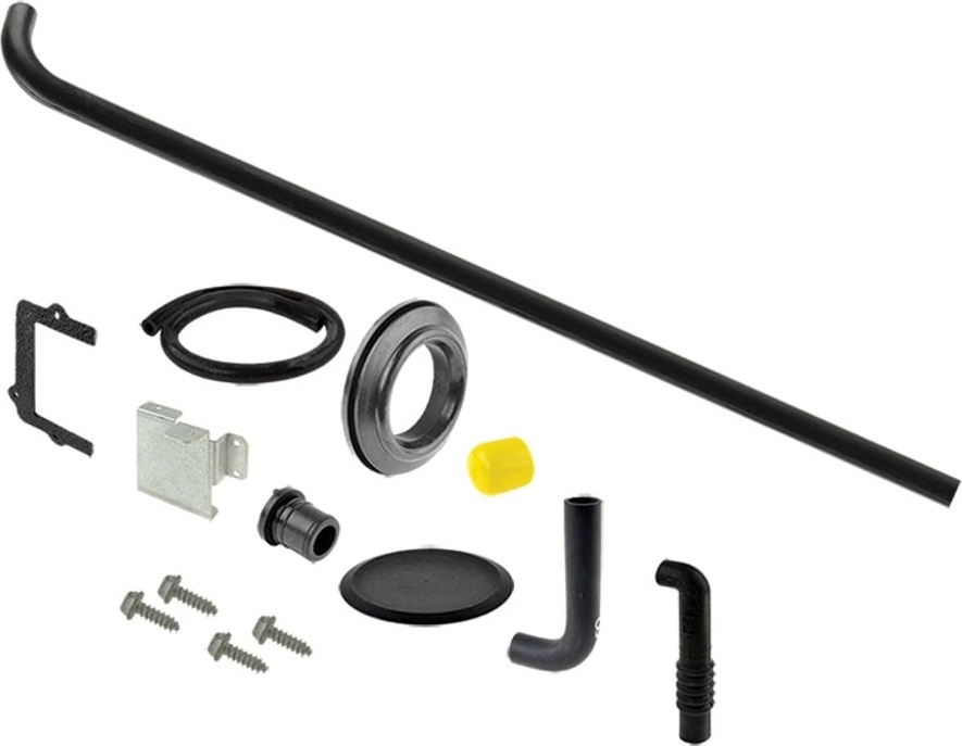 RUUD® RXGY-CK Downflow And Horizontal Conversion Kit