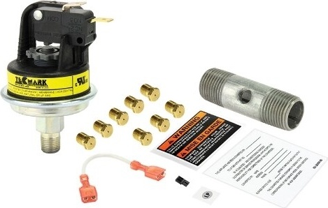 RUUD® FP-37 Natural Gas To Lp Conversion Kit