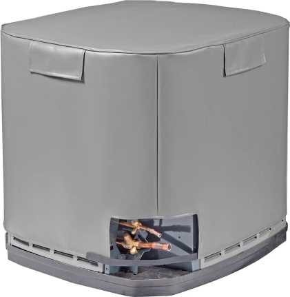 RUUD® 68-775AV Condenser Cover - 30" X 30" X 24-1/2"