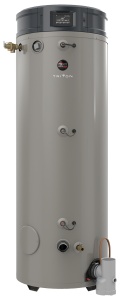 RUUD® GHE100SU-200N Triton Su Commercial Gas Water Heater - 100 Gal, 200,000 Btu/H, Natural Gas