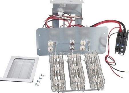 RUUD® RXBH-1724A10J-B Electric Heat Kit - 10 Kw, 208/240V