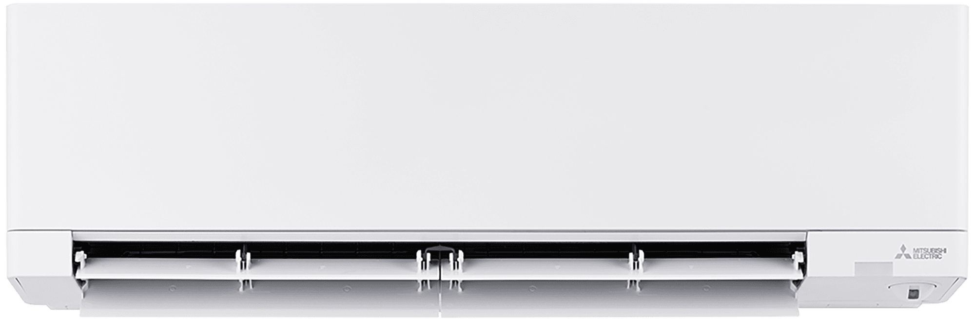 Mitsubishi Electric Trane® MSZ-FX24NL M-Series 2.0 Ton Wall-Mount Indoor Unit - R-454B, 23.5 Seer2,208/230V, 1 Phase