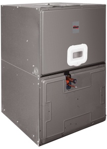RUUD® RB2TY3621STANMAN00 Endeavor Line 3.0 Ton Air Handler - R-454B, 115V, Txv, 21 In W, Upflow/ Downflow/ Horizontal/ Multi-Position