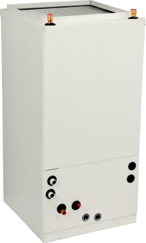 First Co.® 36HCXW2010BVB00AAF Aquatherm 3.0 Ton Air Handler - R-454B/ R-32,120V, Txv, 20 In W, Upflow/ Horizontal