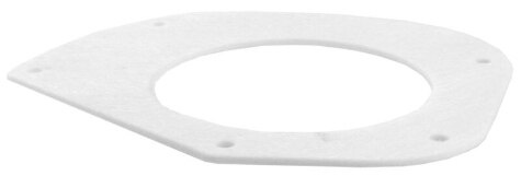 RUUD® 68-23643-01 Inducer Blower Gasket